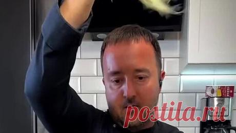 ИНСАЙТ ЛЮДИ | Не удивляйтесь, если после этого клипа вы сядете на кукурузную диету…. | Дзен