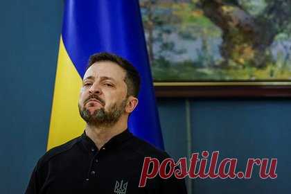 Зеленский пригрозил началом «третьей войны»