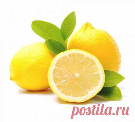 ЛИМОН - СЖИГАТЕЛЬ ЖИРА