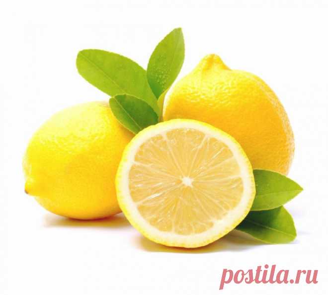 ЛИМОН - СЖИГАТЕЛЬ ЖИРА