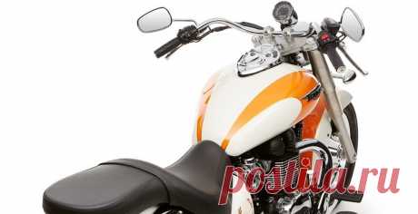 Лимитированная версия новых круизеров America LT Limited Edition 25 от Triumph - UINCAR