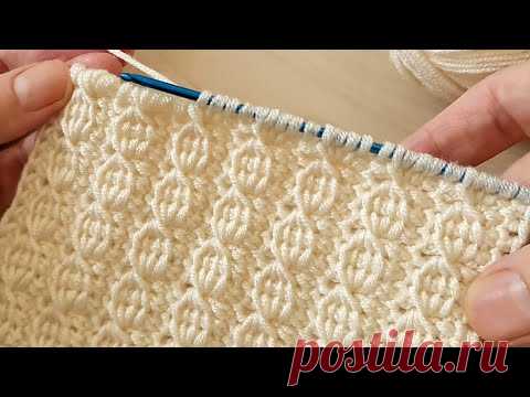 Tunus işi yalancı Saç örgüsü yelek modeli Tunisian Knitting Crochet beybi blanket  battaniye canta