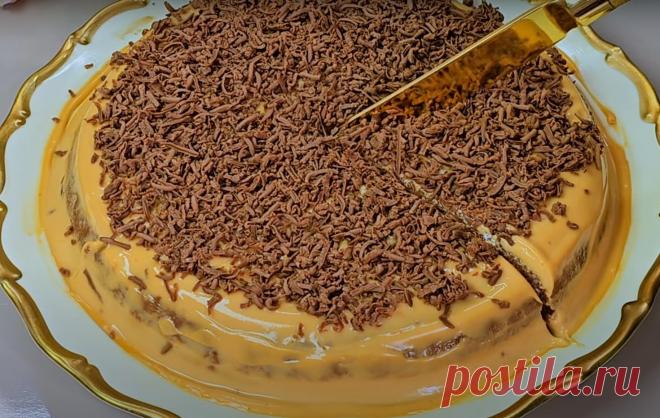 Беру стакан кефира и 1 яйцо. Волшебный торт из Италии с неповторимым вкусом Итальянская кухня является одной из самых популярных и узнаваемых в мире. Она отличается своей изысканностью, разнообразием и неповторимым вкусом. Итальянские торты — это неотъемлемая часть этой кухни. Они представляют собой настоящие произведения искусства, которые радуют глаз и вкус. В каждом регионе Италии есть свои традиционные рецепты тортов, передаваемые из поколения в поколение. Например, в Тоскане […]