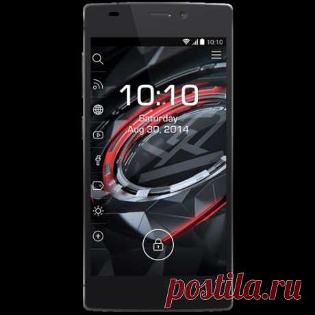 Prestigio Grace