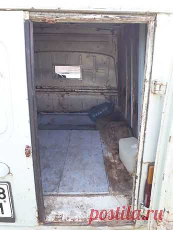 Продам ИЖ 2715: 350 $ - ИЖ Дубровица на Olx