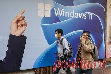 Microsoft вынудила использовать браузер Edge в Windows 11. Microsoft запретила открывать системные ссылки в иных браузерах, кроме фирменного Edge. Авторы заметили, что к системным ссылкам добавляется префикс «microsoft-edge://», из-за которого контент может быть отображен только в браузере Edge. Таким образом, пользователей вынуждают обращаться к встроенной в ОС программе.