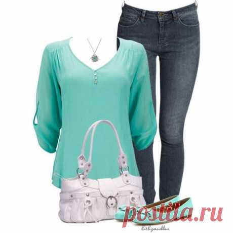 Модные сеты I