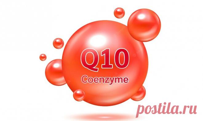Коэнзим Q10 – мощный антиоксидант. Топ-5 продуктов для красоты и активного долголетия | «Мой Хлеб» FOOD | Яндекс Дзен