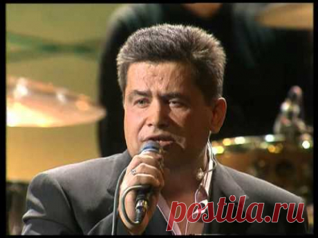 ЛЮБЭ - Позови меня тихо по имени ("Ребята нашего полка", 23/02/2004)