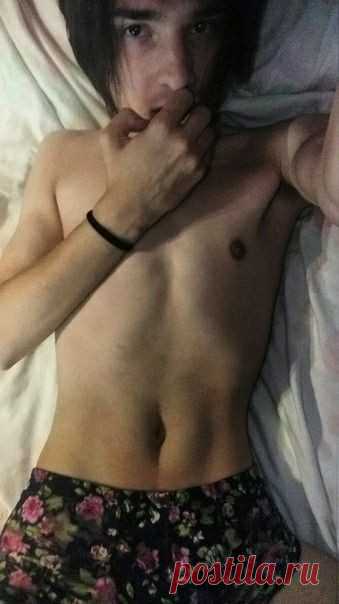 Slava Volk Певец