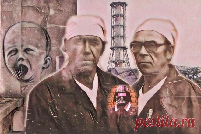 💥История двух Сварщиков Чернобыльского Саркофага (Видео) | Сварщик Саня | Яндекс Дзен