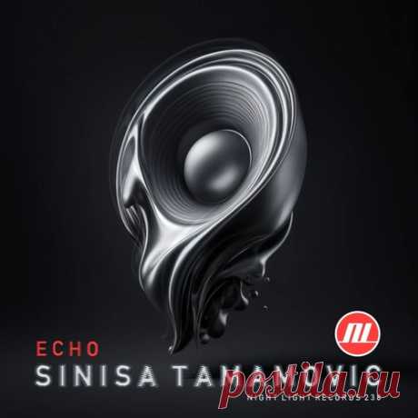 Sinisa Tamamovic – Echo [NLD238] Sharing-DB.club