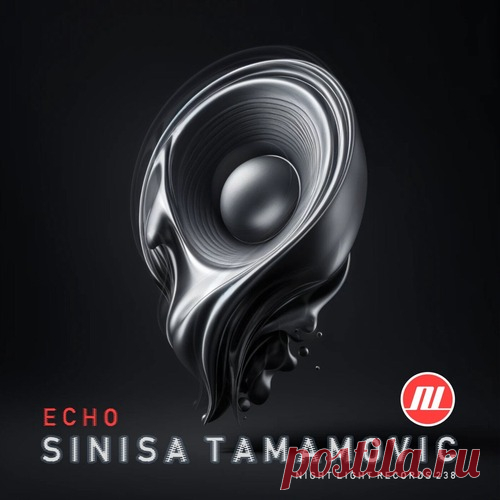Sinisa Tamamovic – Echo [NLD238] Sharing-DB.club