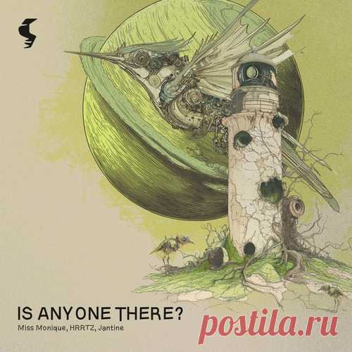 Miss Monique, HRRTZ, Jantine – Is Anyone There? [SNA222BP] free download mp3 music 320kbps