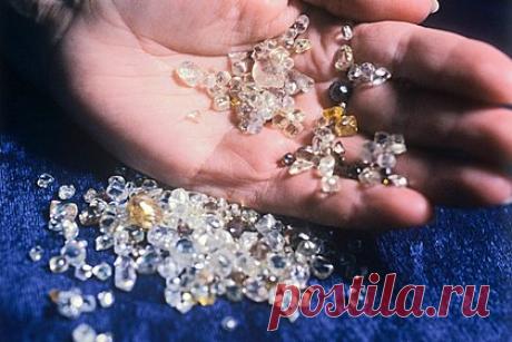 В Госдуме ответили на запрет США импортировать российские несортированные алмазы. Первый заместитель председателя комитета Госдумы по международным делам Светлана Журова ответила на решение США запретить импорт несортированных алмазов из России. В беседе с «Лентой.ру» депутат выразила уверенность в том, что Москва найдет новые рынки сбыта после запрета Вашингтона.