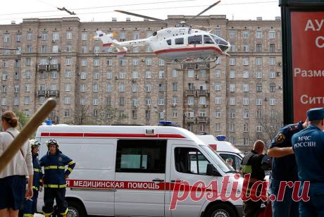 а как Вы думаете: диверсия, халатность или техногенная катастрофа? Авария в московском метро на перегоне Славянский бульвар — Парк Победы • НОВОСТИ В ФОТОГРАФИЯХ