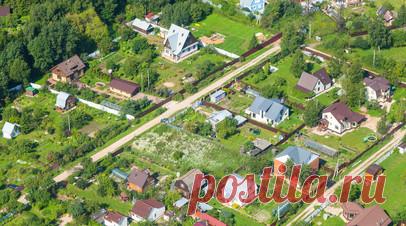 Экономист Юденков назвал плюсы инвестирования в земельный участок. Доцент кафедры государственной политики МГУ имени Ломоносова, кандидат экономических наук Юрий Юденков выразил мнение, что покупку земельного участка в современных условиях можно считать неплохим способом инвестирования. Читать далее