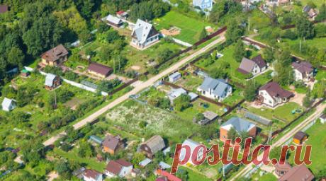 Экономист Юденков назвал плюсы инвестирования в земельный участок. Доцент кафедры государственной политики МГУ имени Ломоносова, кандидат экономических наук Юрий Юденков выразил мнение, что покупку земельного участка в современных условиях можно считать неплохим способом инвестирования. Читать далее