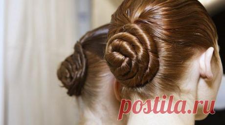 Тренд сезона: тугой пучок | Волосы | Красота | Журнал Cosmopolitan
