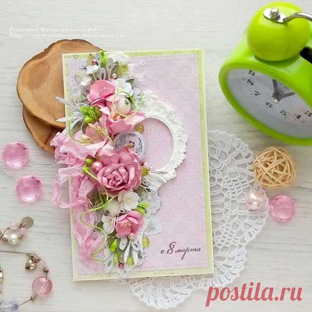 _________________Мой мир SCRAPA