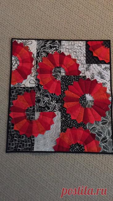 Пин на доске Coussin