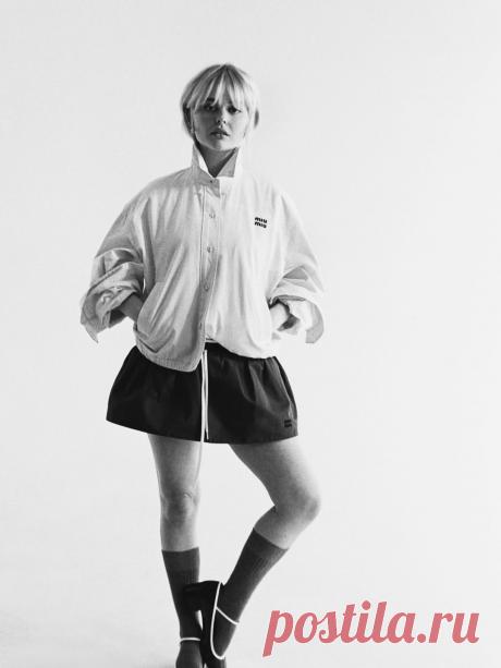 Подборка фотосессий звезд и знаменитостей 01.07.2025