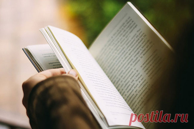 10 коротких рассказов, которые достойны целой книги