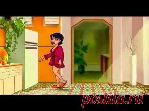 (+1) тема - Полезный совет для женщин. Юмор. | ВИДЕОСМАК