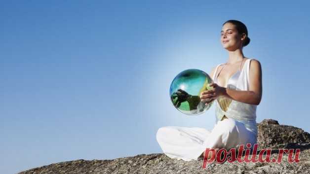 Аффирмации на здоровье, молодость и красоту |