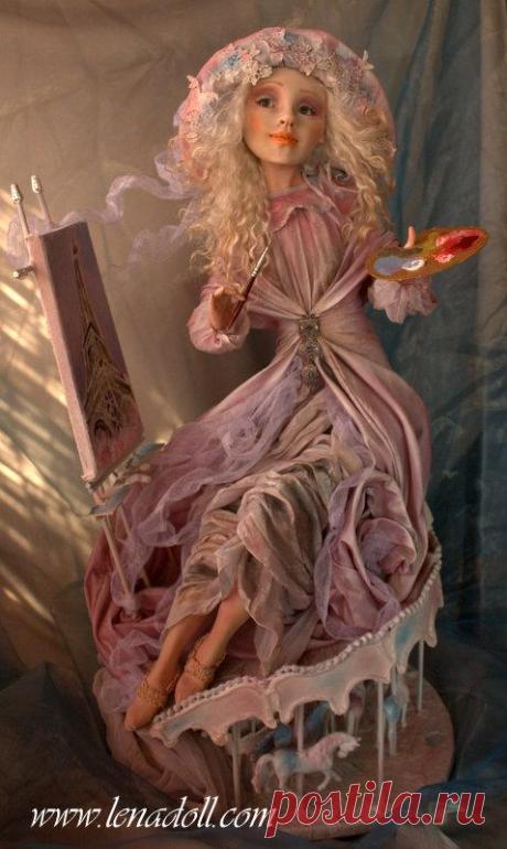 (2) Jelena Mihailova