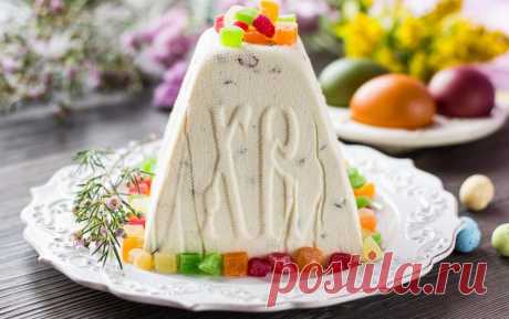 Творожная пасха с цукатами - Пошаговый рецепт с фото своими руками Как приготовить Творожная пасха с цукатами.Простой пошаговый рецепт приготовления в домашних условиях с фото.