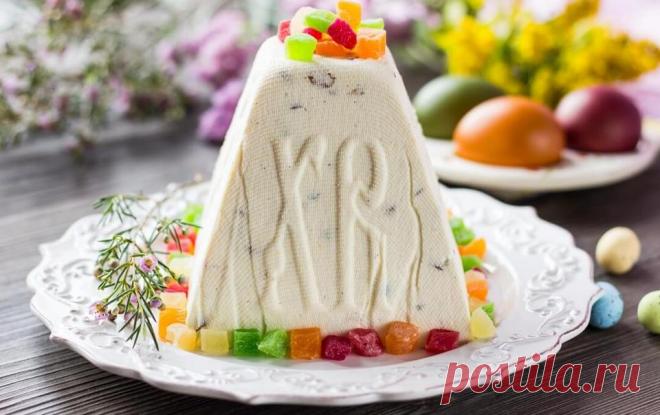 Творожная пасха с цукатами - Пошаговый рецепт с фото своими руками Как приготовить Творожная пасха с цукатами.Простой пошаговый рецепт приготовления в домашних условиях с фото.