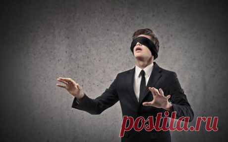 Как научиться видеть в темноте? | Мир вокруг нас