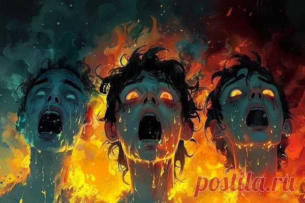 Мифы о Кольской сверхглубокой скважине и легенды о «голосах ада» Кольская сверхглубокая скважина (СГ-3), глубина которой составляет более 12 километров, остается одним из самых выдающихся научных проектов XX века. Эта скважина, находящаяся на Кольском полуострове, была создана для изучения земной коры. Однако, несмотря на свое научное предназначение,...