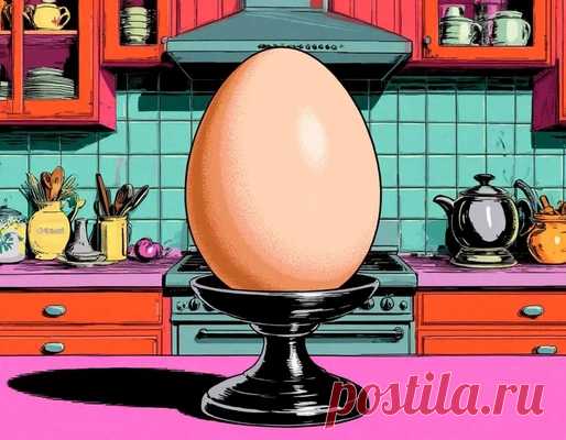 [тест] Какое ты яйцо — вкрутую или всмятку? — Тесты | Ты точно яйцо вкрутую
Да, ты отличаешься той же серьезностью, что и яйцо вкрутую. В твоей жизни все максимально структурировано и надежно. Даже в стрессовых ситуациях ты не позволяешь себе сбросить скорлупу и растечься беспомощной лужицей.