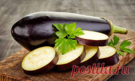 Баклажаны на любой вкус. Рецепты заготовок на зиму