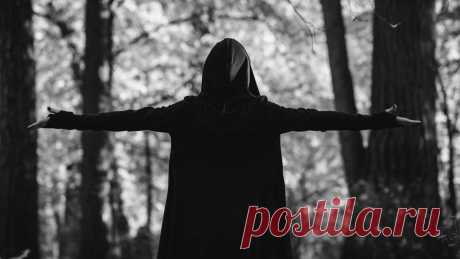 Психотип женщины, которая заказывает приворот
«Проблема в том, что мужчина за границей живёт. Была короткая встреча, когда меня отправляли в командировку по работе. Изредка общаемся по почте, уже два года. Вот...
Читай дальше на сайте. Жми подробнее ➡