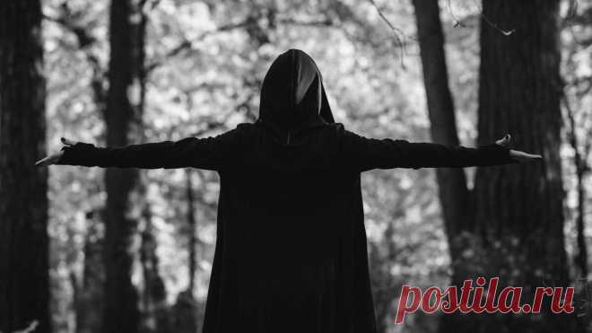 Психотип женщины, которая заказывает приворот
«Проблема в том, что мужчина за границей живёт. Была короткая встреча, когда меня отправляли в командировку по работе. Изредка общаемся по почте, уже два года. Вот...
Читай дальше на сайте. Жми подробнее ➡