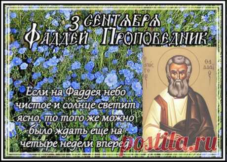 Картинки на Фаддей Проповедник