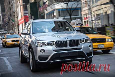 BMW X3 F25: история, внешний вид, интерьер, технические характеристики и аналоги