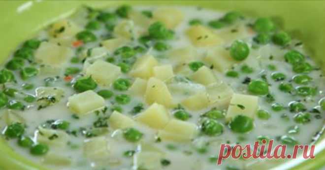 Эти супы съедаются до последней ложки! 5 обалденных блюд для здоровья, красоты и легкости! Возможно, такие ты еще не готовил!