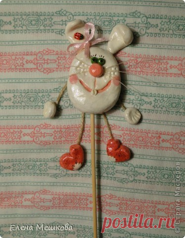 Украшения для цветочков | Страна Мастеров