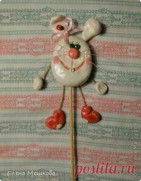 Украшения для цветочков | Страна Мастеров