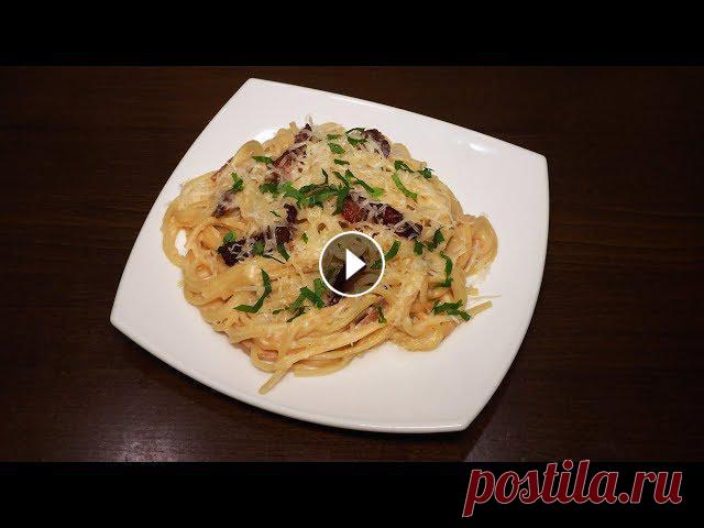 ♨️ВКУСНАЯ ПАСТА КАРБОНАРА В МУЛЬТИВАРКЕ, ПРОСТОЙ РЕЦЕПТ ПАСТЫ #РЕЦЕПТЫ ДЛЯ МУЛЬТИВАРКИ | МУЛЬТИВАРКА Вкусная паста карбонара в мультиварке Redmond. Простой рецепт пасты карбонара пошагово. Как приготовить пасту карбонара в домашних условиях. Рецепты д...