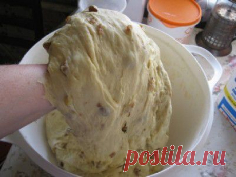 Кулич пасхальный дореволюционный : Куличи, пасхи