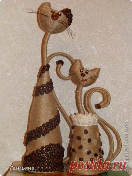 Шикарный подарок своими руками