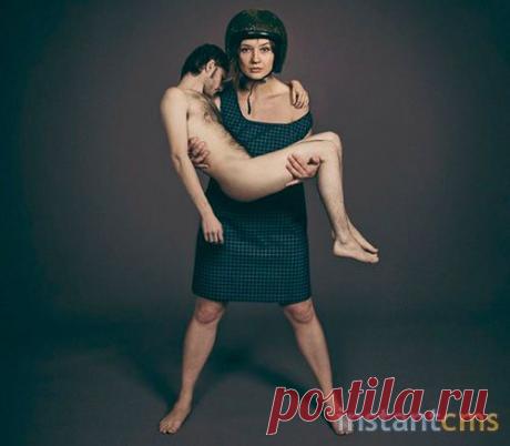 Мужчина или женщина: кто кого выбирает?