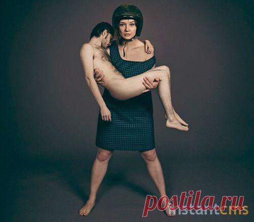 Мужчина или женщина: кто кого выбирает?