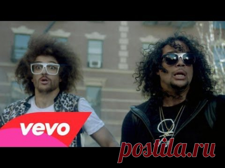 ▶ LMFAO - Party Rock Anthem ft. Lauren Bennett, GoonRock - YouTube