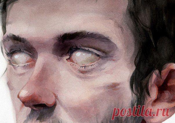 10 лучших романов о душевнобольных людях | thePO.ST